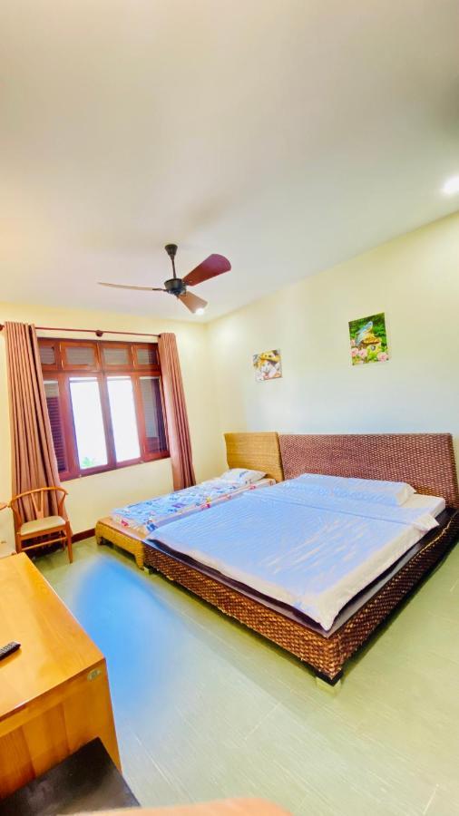 Biet Thu Bien Mui Ne - Villa Muine Domaine - Sea View Phan Thiet Exterior photo